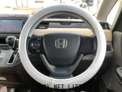 ホンダ フリード+