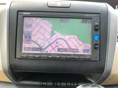 ホンダ フリード+