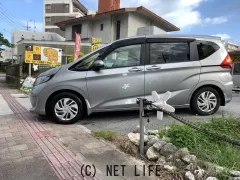ホンダ フリード+