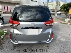 ホンダ フリード+