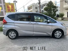 ホンダ フリード+