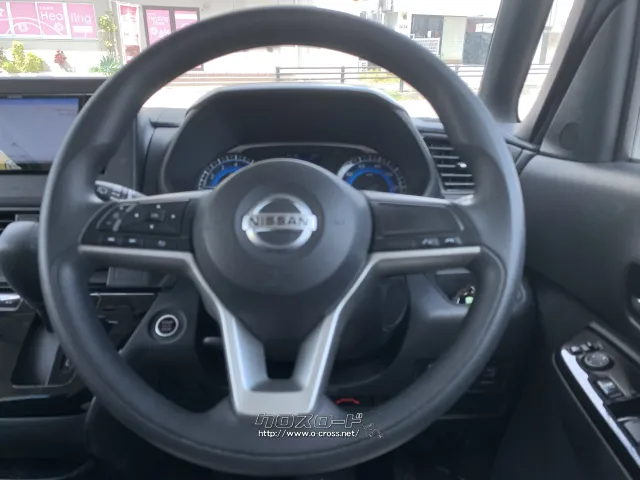 日産 ルークス