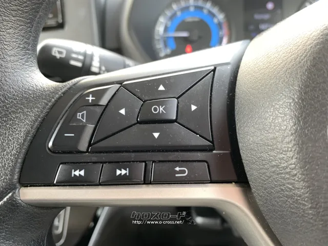 日産 ルークス