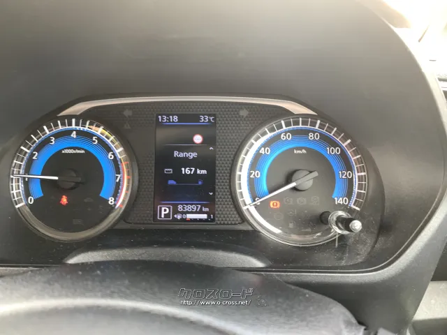 日産 ルークス