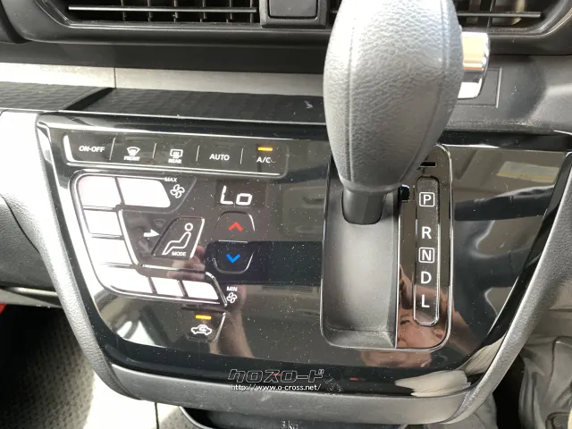 日産 ルークス