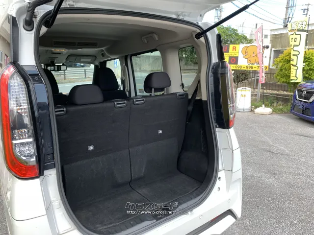日産 ルークス