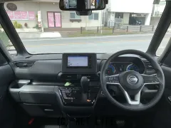 日産 ルークス