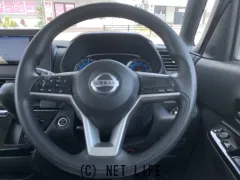 日産 ルークス