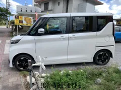 日産 ルークス