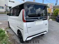 日産 ルークス