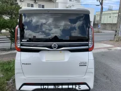 日産 ルークス