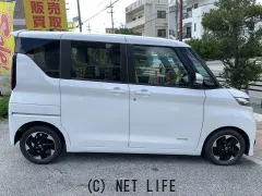 日産 ルークス