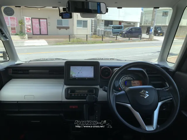 スズキ スペーシア
