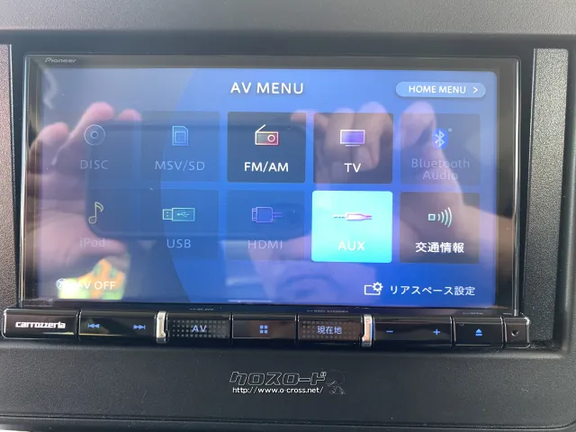 スズキ スペーシア