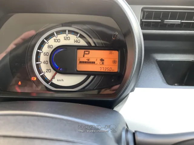 スズキ スペーシア