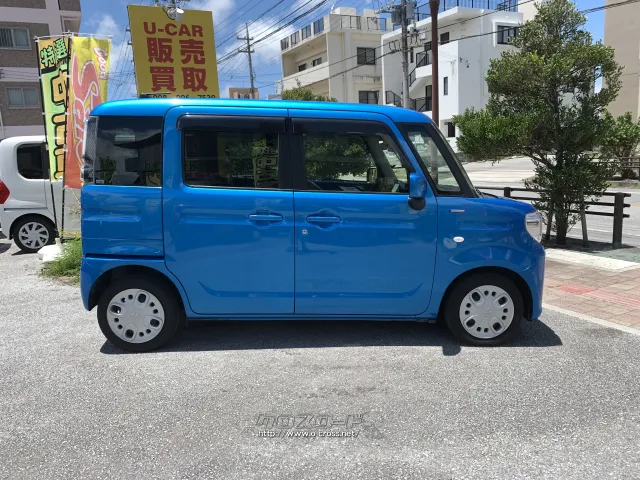 スズキ スペーシア