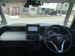 スズキ スペーシア