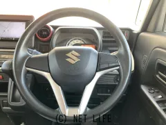 スズキ スペーシア