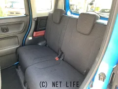 スズキ スペーシア