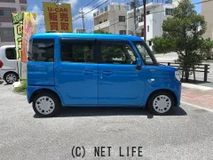 スズキ スペーシア