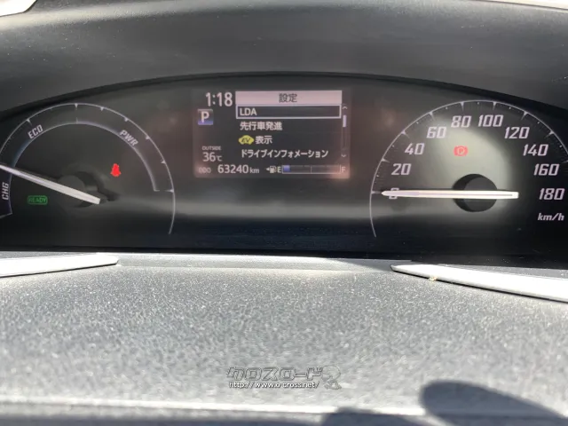 トヨタ シエンタ