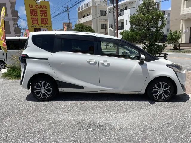 トヨタ シエンタ