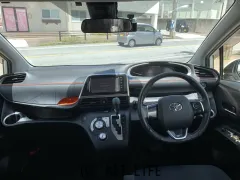トヨタ シエンタ