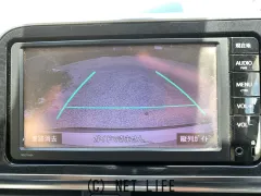 トヨタ シエンタ