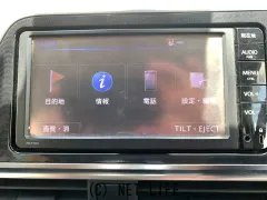 トヨタ シエンタ