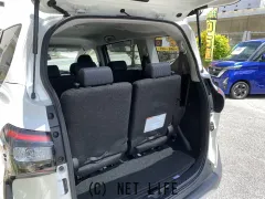 トヨタ シエンタ