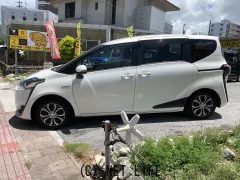 トヨタ シエンタ