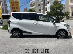 トヨタ シエンタ