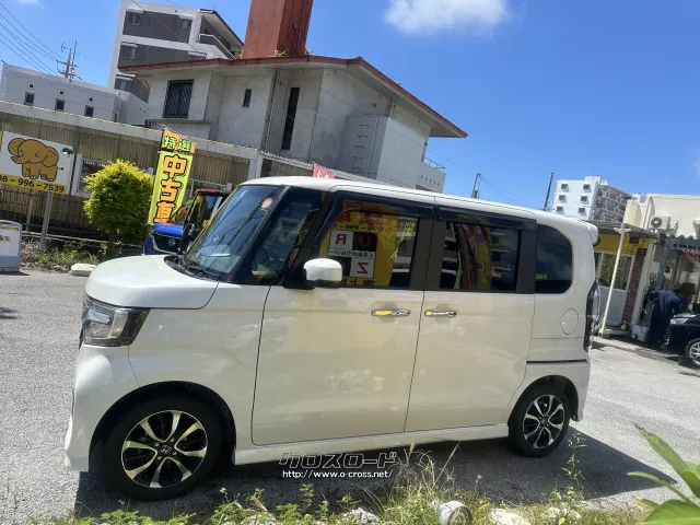ホンダ N-BOX