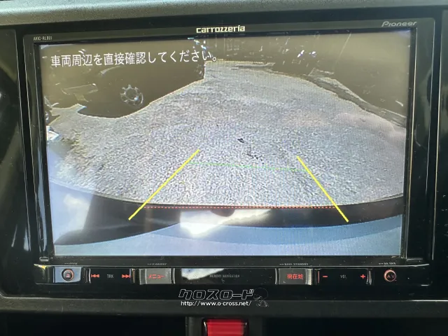 トヨタ タンク