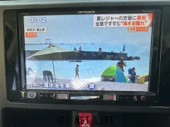 トヨタ タンク