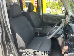 トヨタ タンク