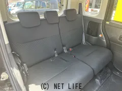 トヨタ タンク