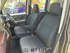 トヨタ タンク