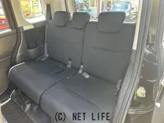 トヨタ タンク