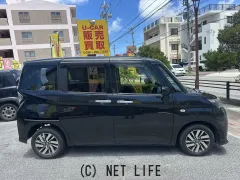 トヨタ タンク