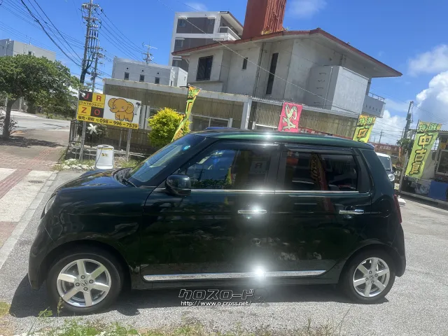 ホンダ N-ONE