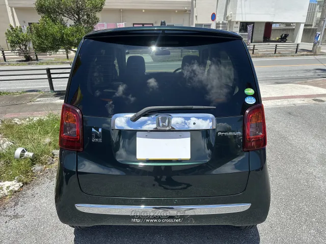 ホンダ N-ONE