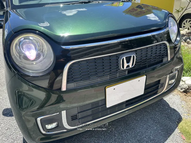 ホンダ N-ONE