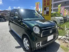 ホンダ N-ONE