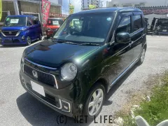 ホンダ N-ONE