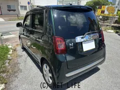 ホンダ N-ONE