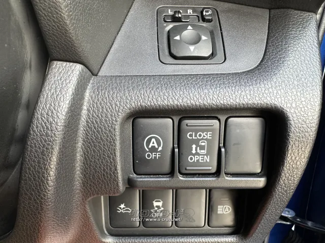 日産 デイズルークス