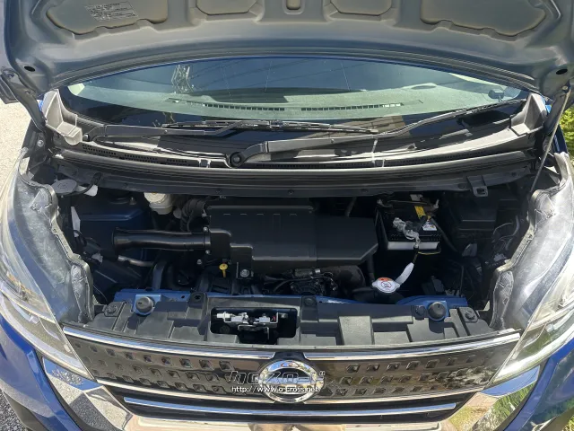 日産 デイズルークス