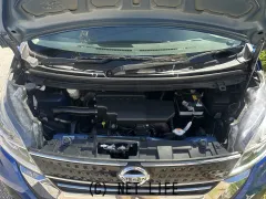 日産 デイズルークス