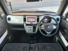 スズキ ハスラー